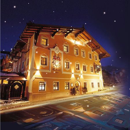 Hotel Reitlwirt Brixen im Thale Exteriér fotografie