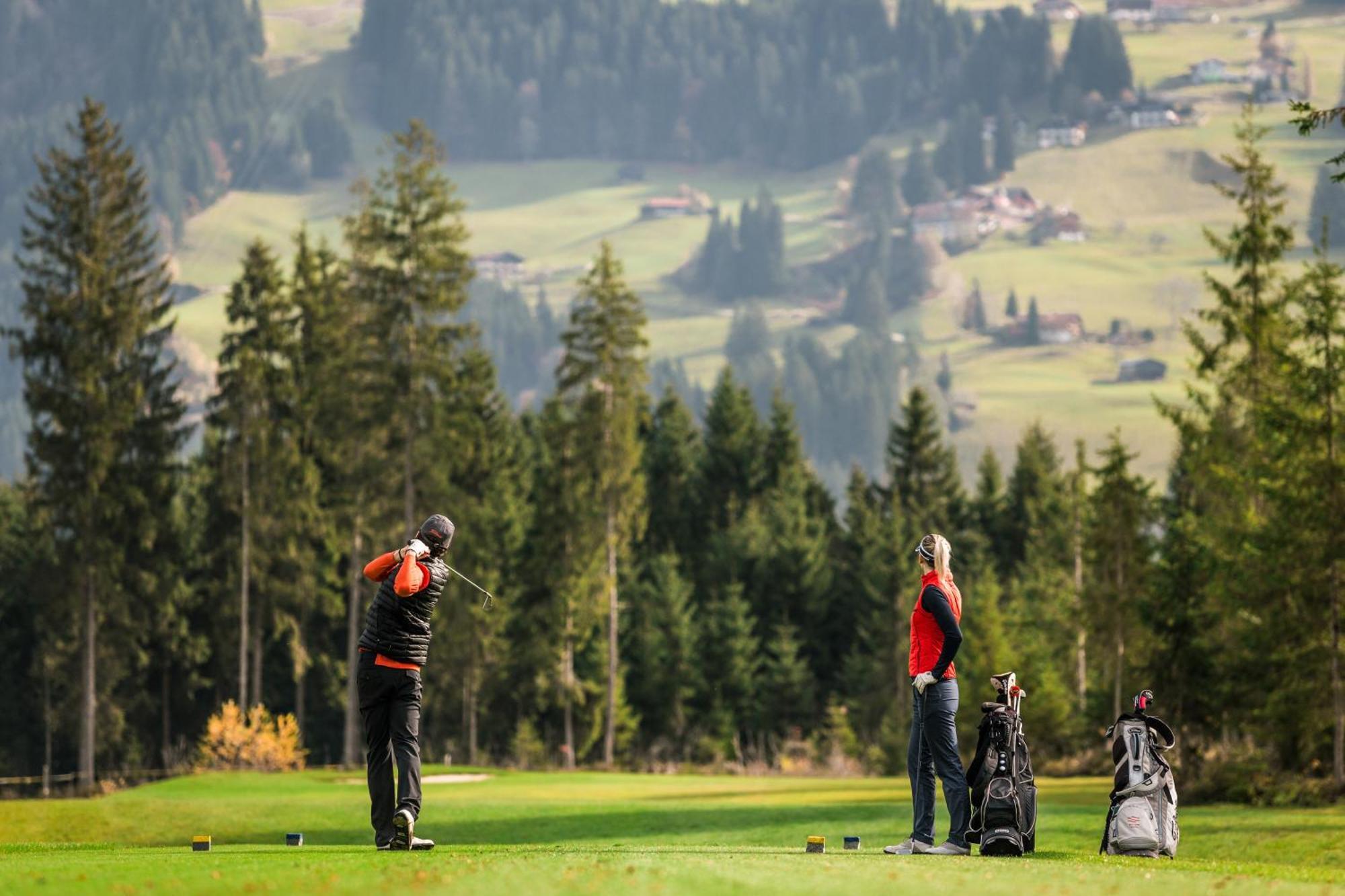 Hotel Reitlwirt Brixen im Thale Exteriér fotografie